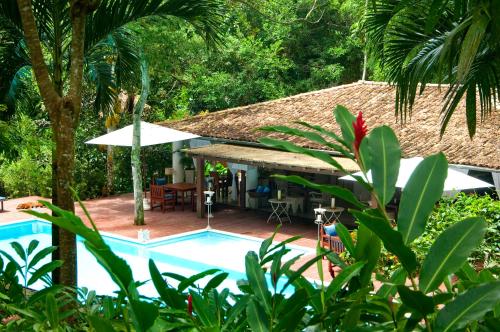 Фотография гостиницы Etnia Casa Hotel