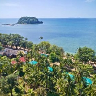 Фотография гостиницы Libong Beach Resort