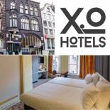 Фотография гостиницы XO Hotels City Centre