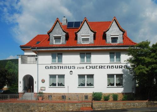 Фотография мини отеля Gasthof zur Querenburg