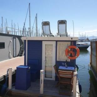 Фотография мини отеля HouseBoat Cagliari