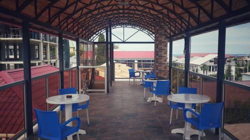 Фотография гостиницы Hotel Eliza