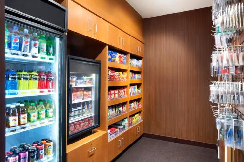 Фотография гостиницы Fairfield Inn by Marriott Dubuque