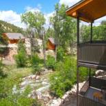 Фотография гостиницы Mount Princeton Hot Springs Resort