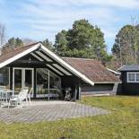 Фотография гостевого дома Holiday home Rødby XXIII