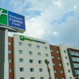 Фотография гостиницы Holiday Inn Express and Suites Celaya, an IHG Hotel