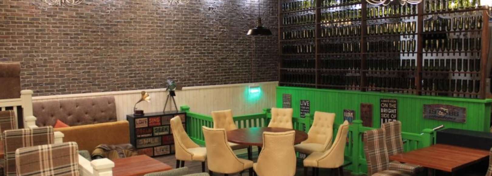 Фотография ресторана SUNдали