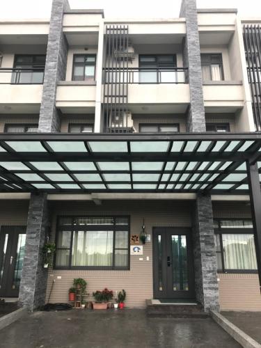 Фотография мини отеля Moo House