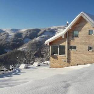 Фотографии гостевого дома 
            Holiday home Vila Bjelašnica