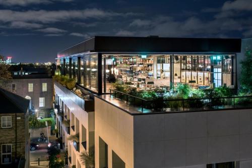 Фотография гостиницы The Devlin Dublin