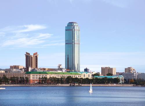 Фотография гостиницы Высоцкий отель