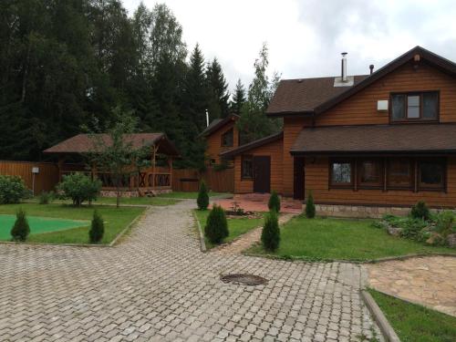 Фотография гостевого дома Лебяжье 2