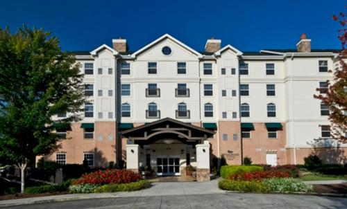 Фотография гостиницы Homewood Suites by Hilton Lawrenceville Duluth