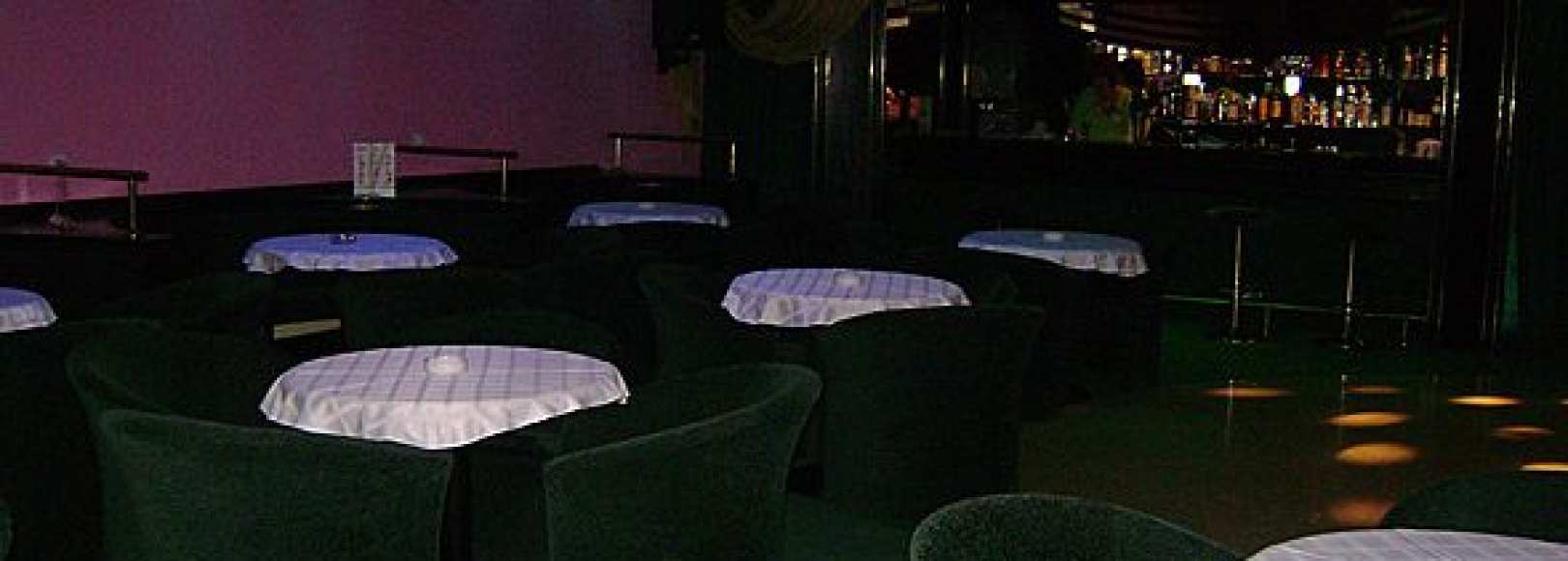 Фотография ночного клуба Распутин