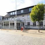 Фотография гостиницы Hotel Vildbjerg