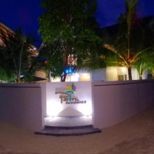 Фотография гостевого дома Palm Residence