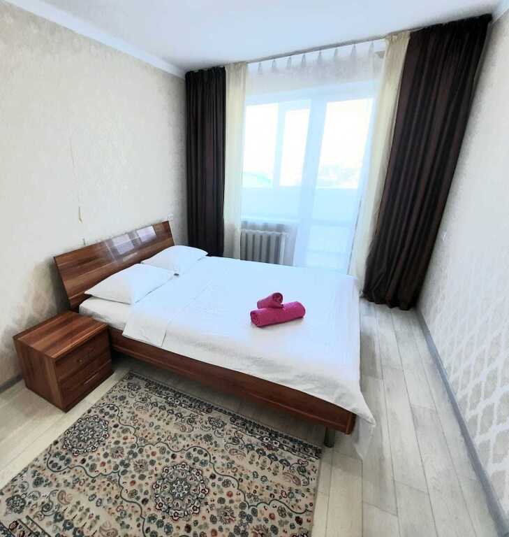 Фотография квартиры Апартаменты Валиханова 156Б