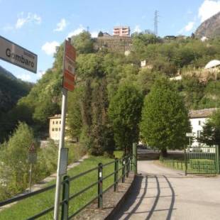 Фотографии гостевого дома 
            Dietro l'angolo - Valtellina da scoprire