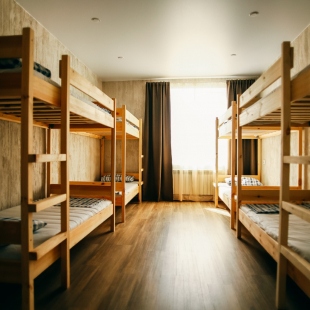 Фотография номера хостела Хостел Чемпион