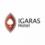 Фотография гостиницы Igaras Hotel