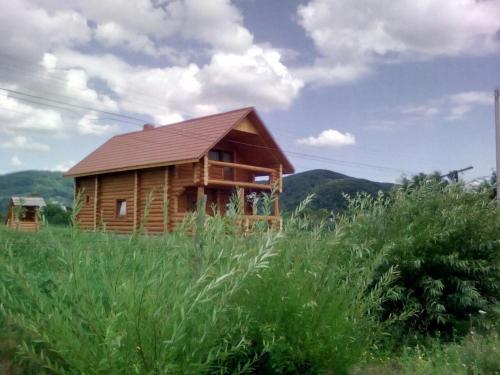 Фотография гостевого дома Усадьба Верховинка