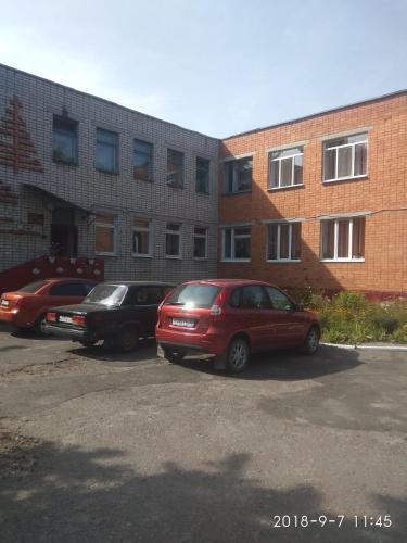 Фотография гостиницы На Хмельницкого