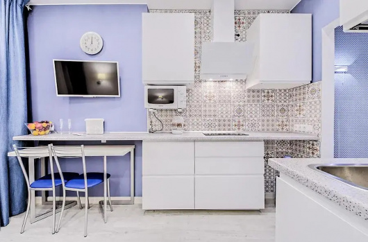 Фотографии квартиры
Апартаменты Катерина Палас