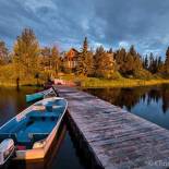 Фотография гостиницы Eagle's Nest Resort