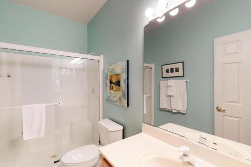 Фотография гостевого дома Vistoso Casitas Golf I #223C