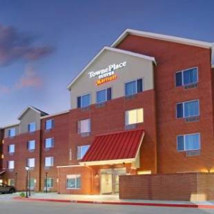 Фотографии гостиницы 
            TownePlace Suites by Marriott Dallas McKinney