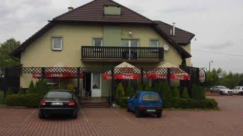 Фотография мини отеля Zajazd Pasja