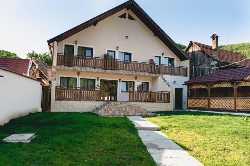 Фотография базы отдыха CASA ALEXANDRA