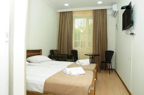 Фотография гостиницы Chino