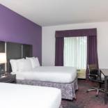 Фотография мини отеля Holiday Inn Express & Suites Columbus - Polaris Parkway / COLUMBUS, an IHG Hotel