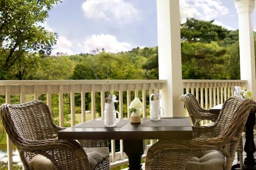 Фотография мини отеля 506 On the River Inn Woodstock