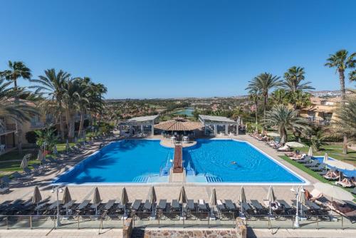 Фотография гостиницы Vital Suites Residencia, Salud & Spa