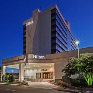 Фотографии гостиницы 
            Hilton Waco