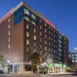 Фотография гостиницы Hampton Inn & Suites Little Rock-Downtown