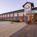 Фотография гостиницы Days Inn Lockerbie - Annandale Water