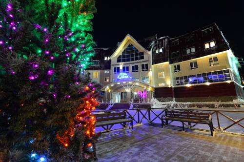 Фотография гостиницы Ольга