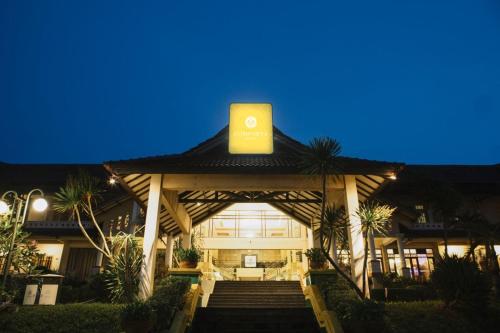 Фотография гостиницы Comforta Hotel Tanjung Pinang