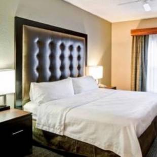 Фотографии гостиницы 
            Homewood Suites by Hilton Baltimore-Washington Intl Apt