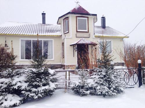 Фотография гостевого дома Коттедж Новак