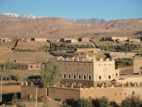 Фотографии гостевого дома 
            Kasbah ben Ali