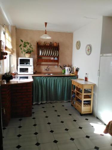 Фотография гостевого дома Casa Hierbabuena