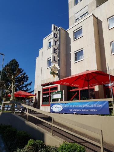 Фотография гостиницы Hotel Post