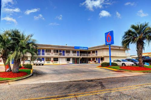 Фотография гостиницы Motel 6-Slidell, LA - New Orleans