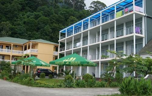 Фотография гостиницы Нона Квариати