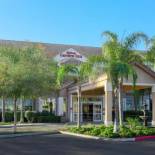 Фотография гостиницы Hilton Garden Inn Bakersfield