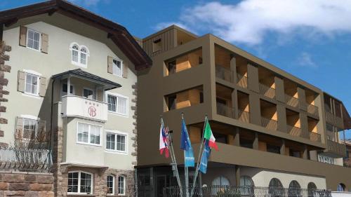 Фотография гостиницы Hotel Bellavista